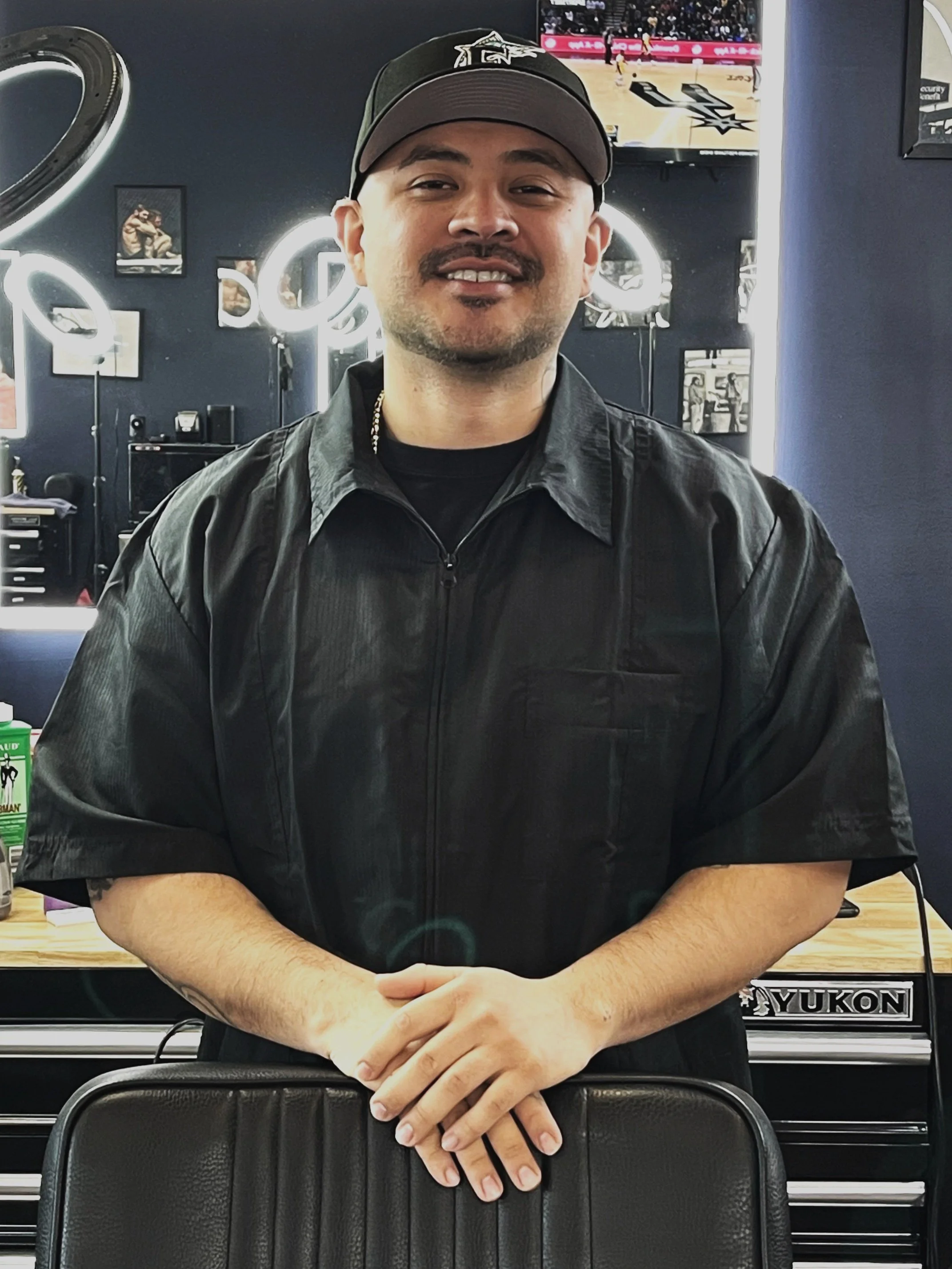 Supreme Fades Barbershop in Santa Clarita, CA (3)