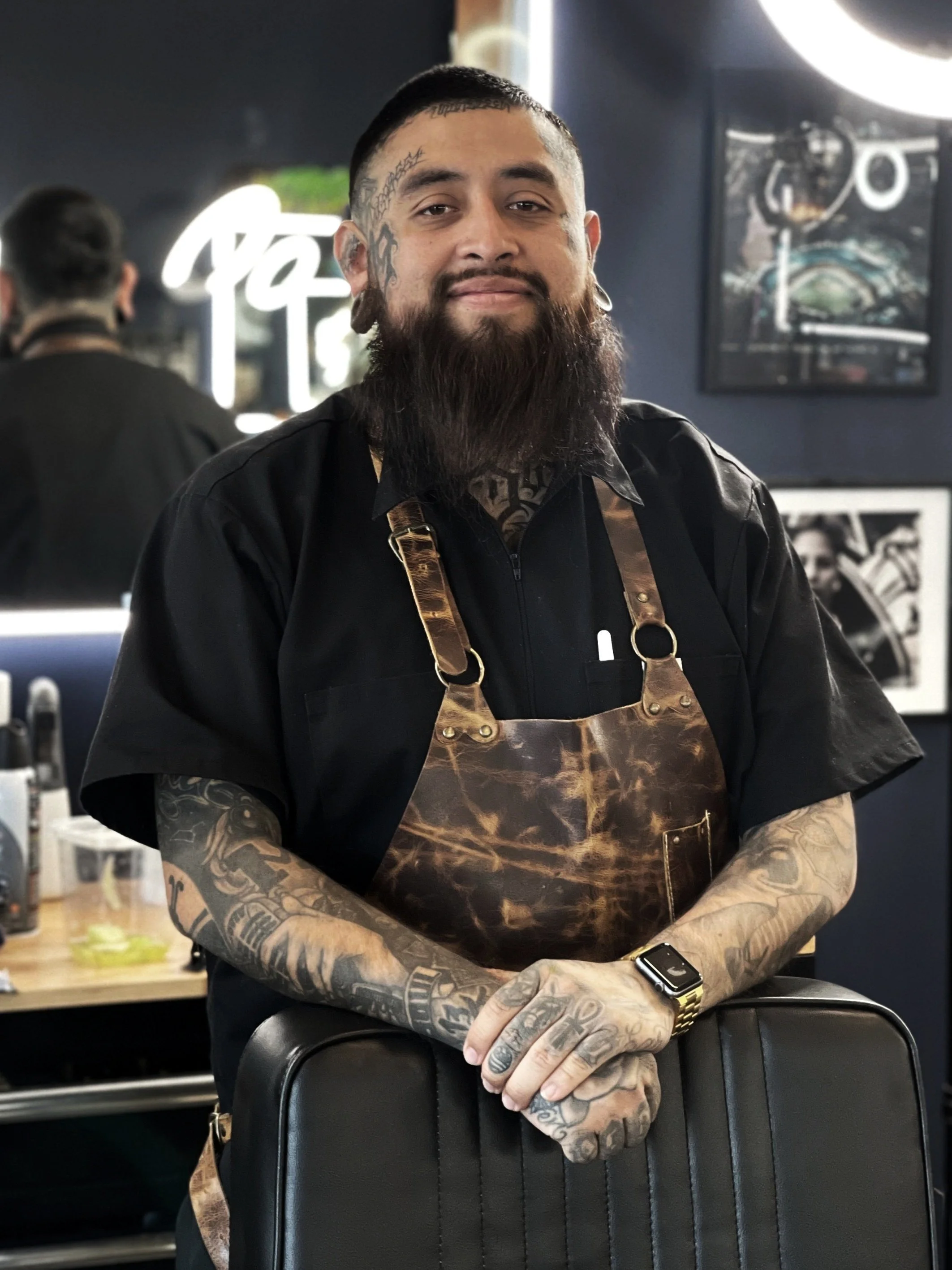 Supreme Fades Barbershop in Santa Clarita, CA (4)