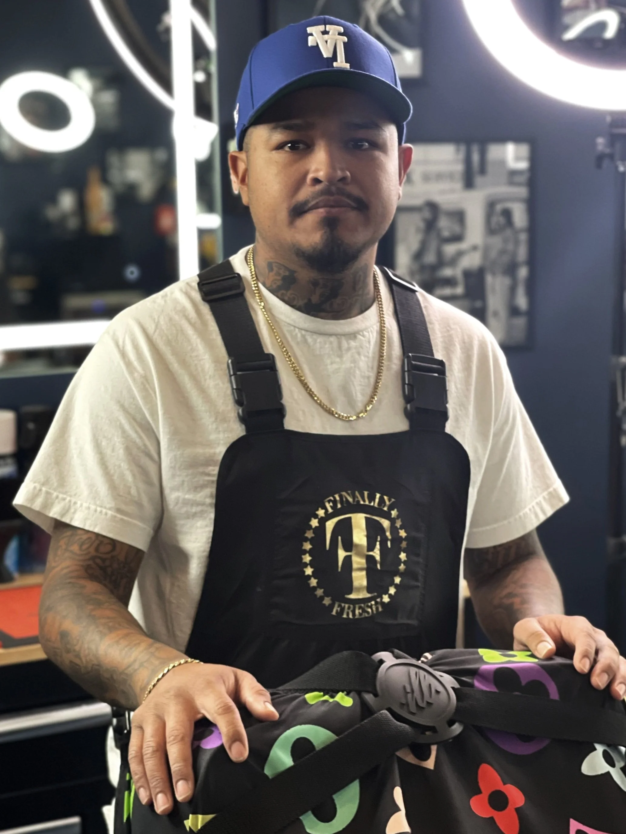 Supreme Fades Barbershop in Santa Clarita, CA (6)