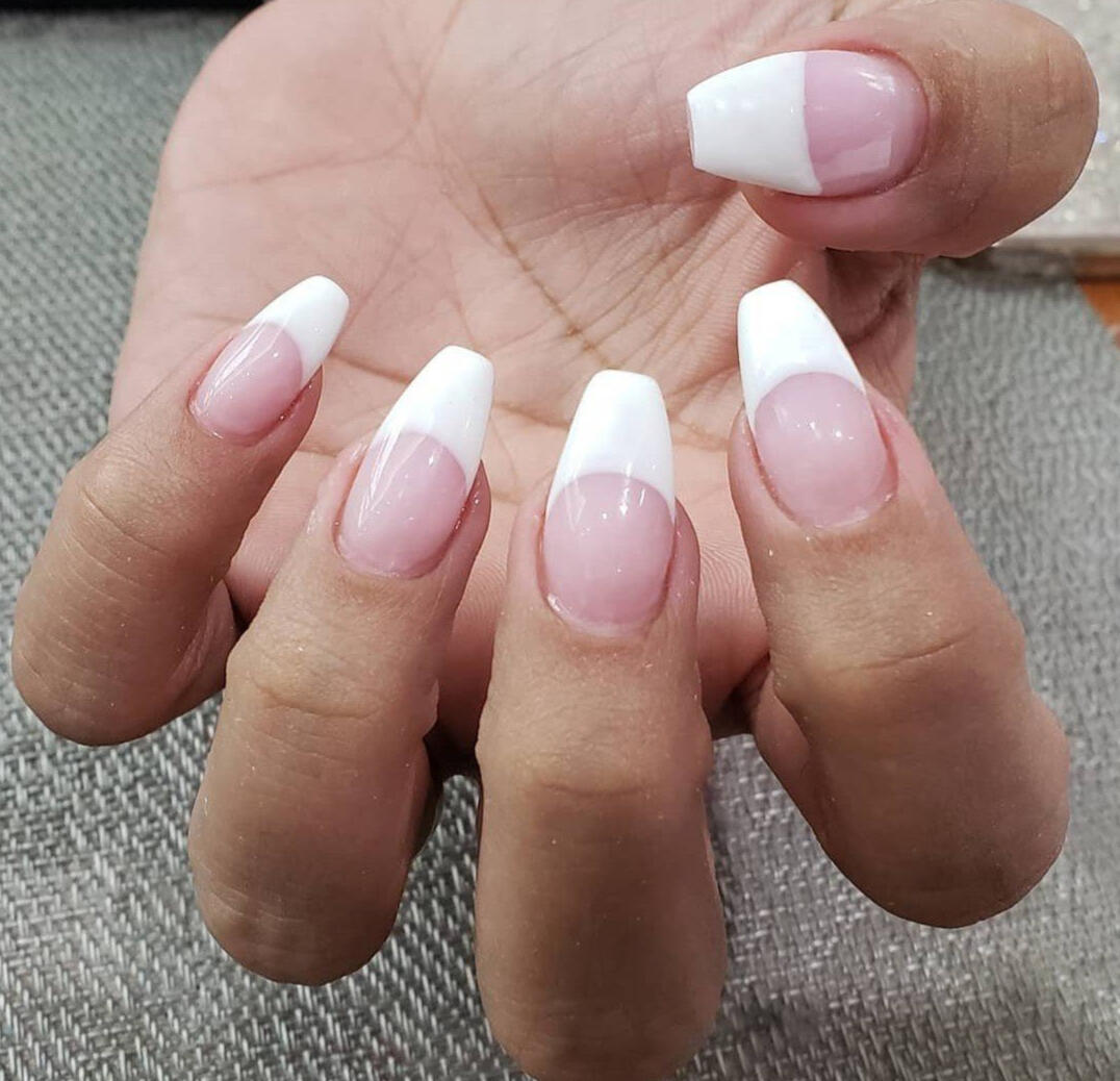 The Nails in Englewood, NJ (2)