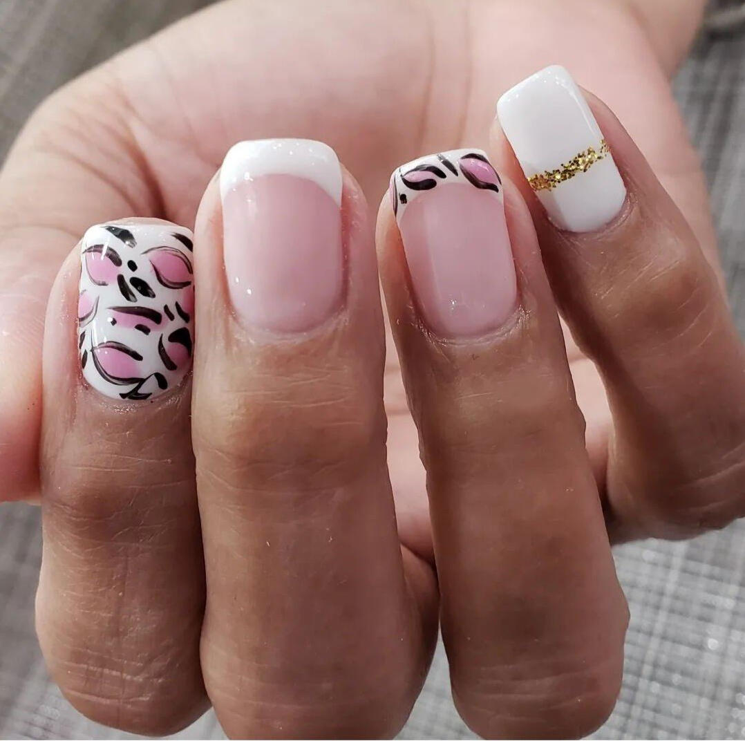 The Nails in Englewood, NJ (4)