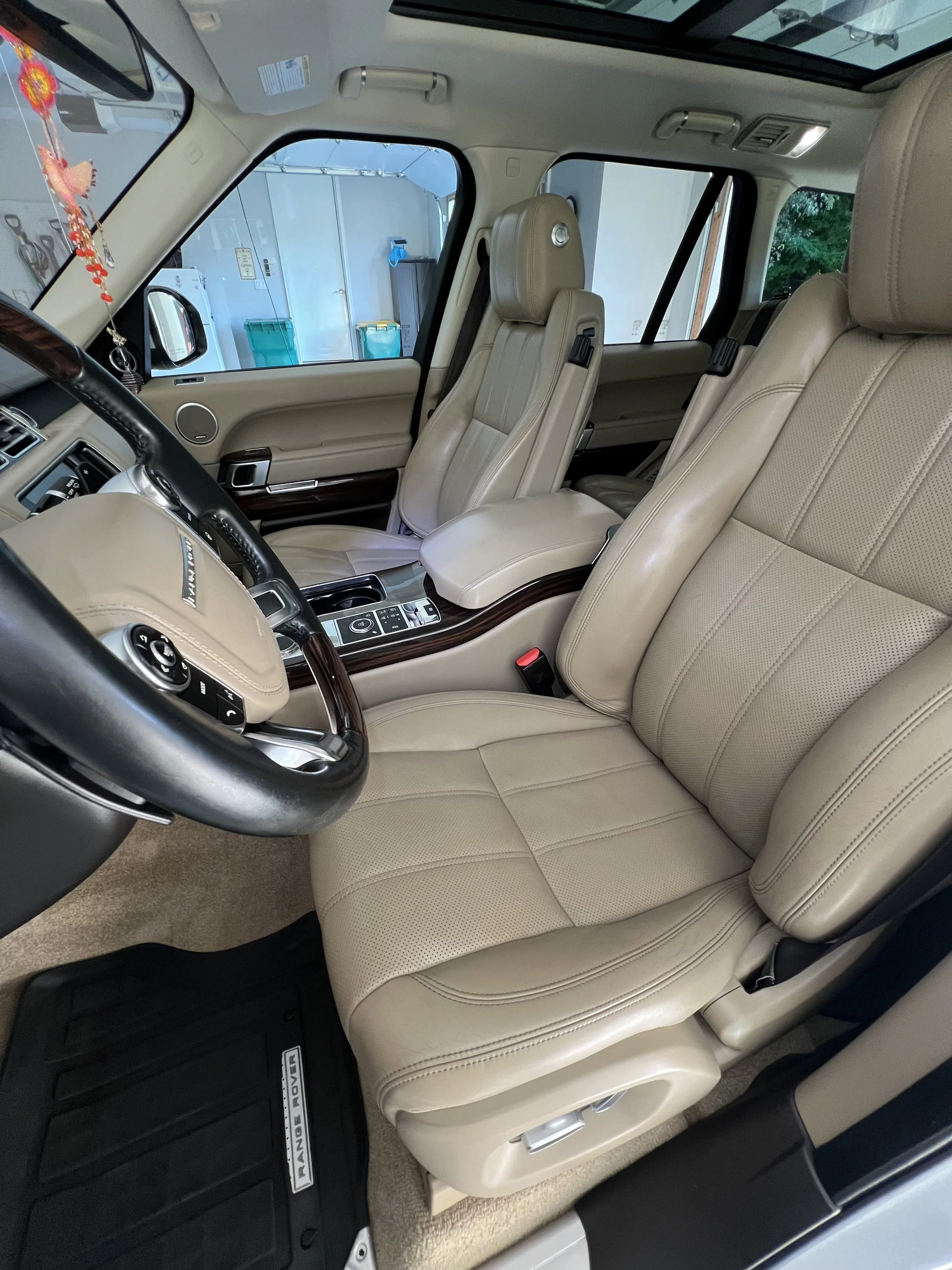 SunCoast Auto Detailing in Strongsville, OH