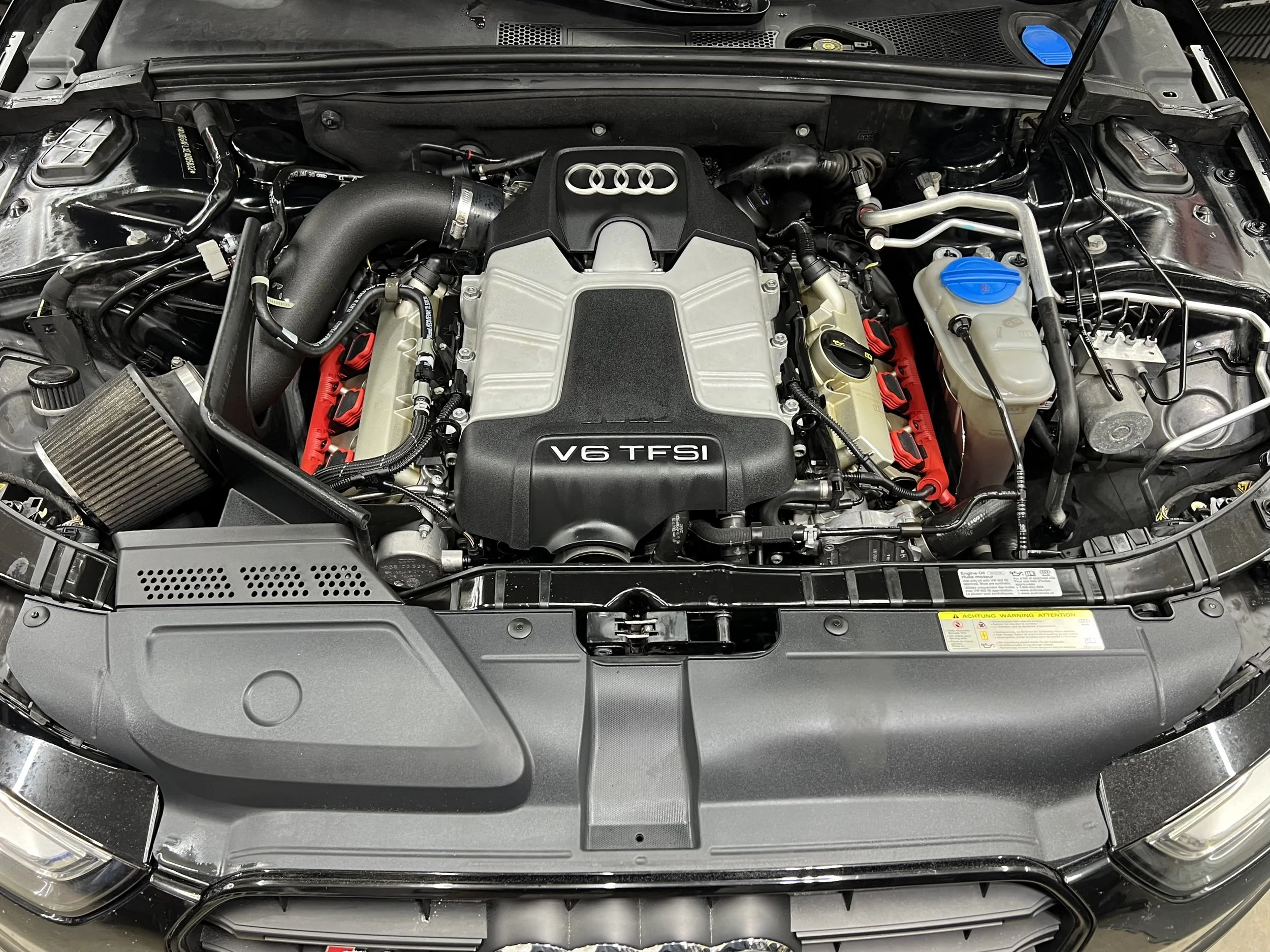 SunCoast Auto Detailing in Strongsville, OH (2)