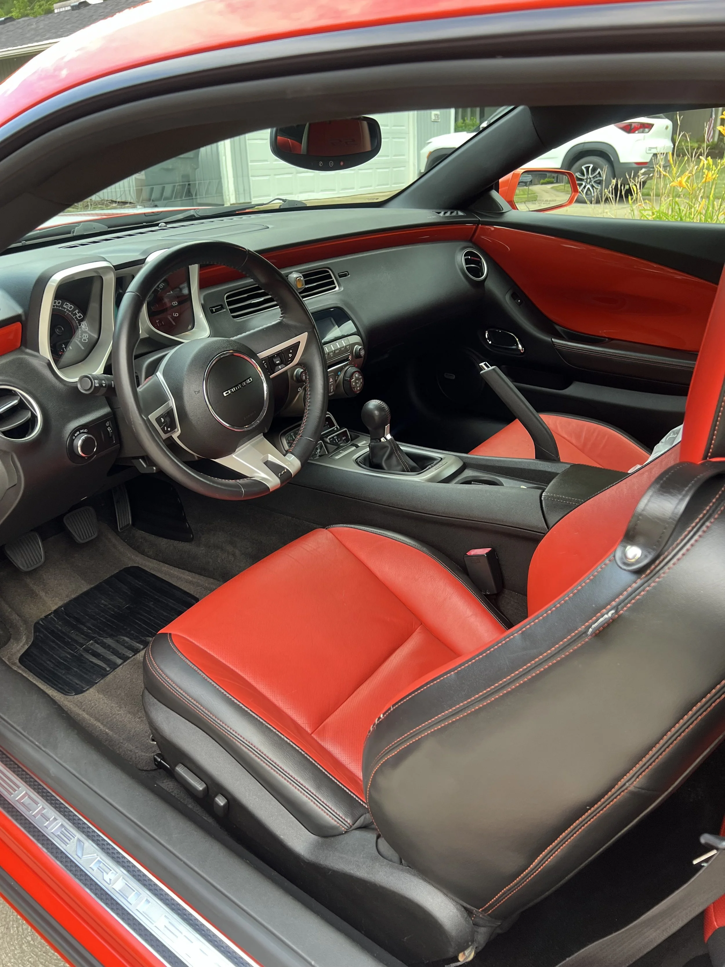 SunCoast Auto Detailing in Strongsville, OH (3)