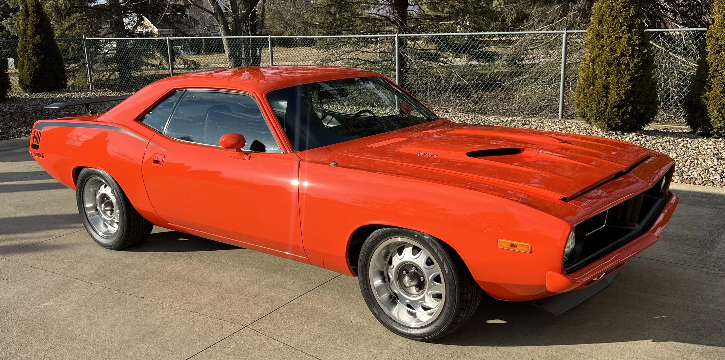 SunCoast Auto Detailing in Strongsville, OH (4)
