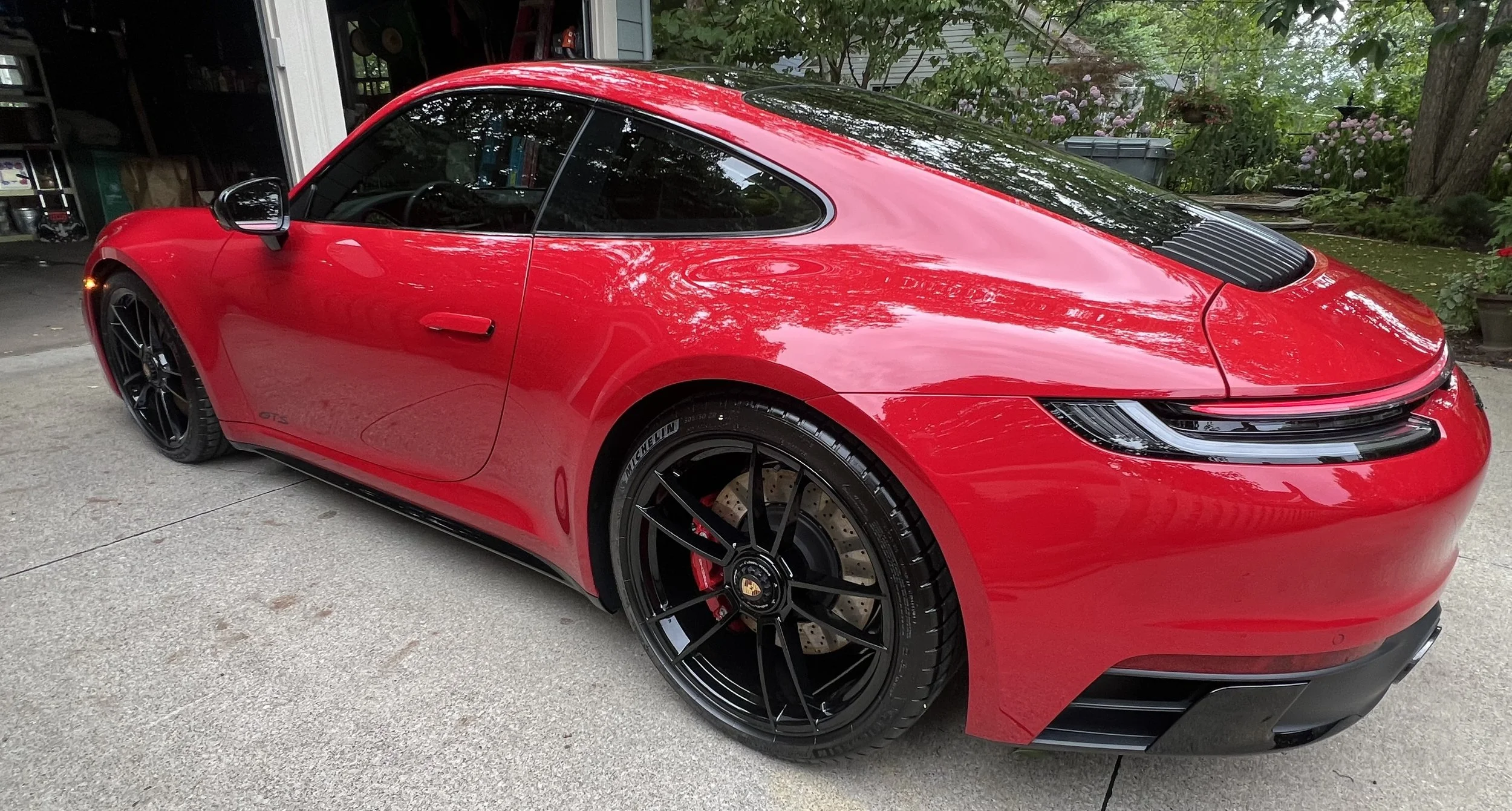 SunCoast Auto Detailing in Strongsville, OH (5)