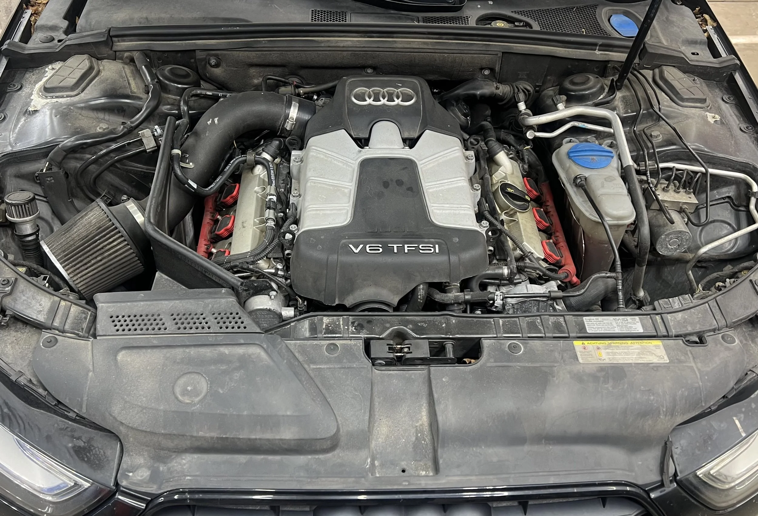 SunCoast Auto Detailing in Strongsville, OH (6)