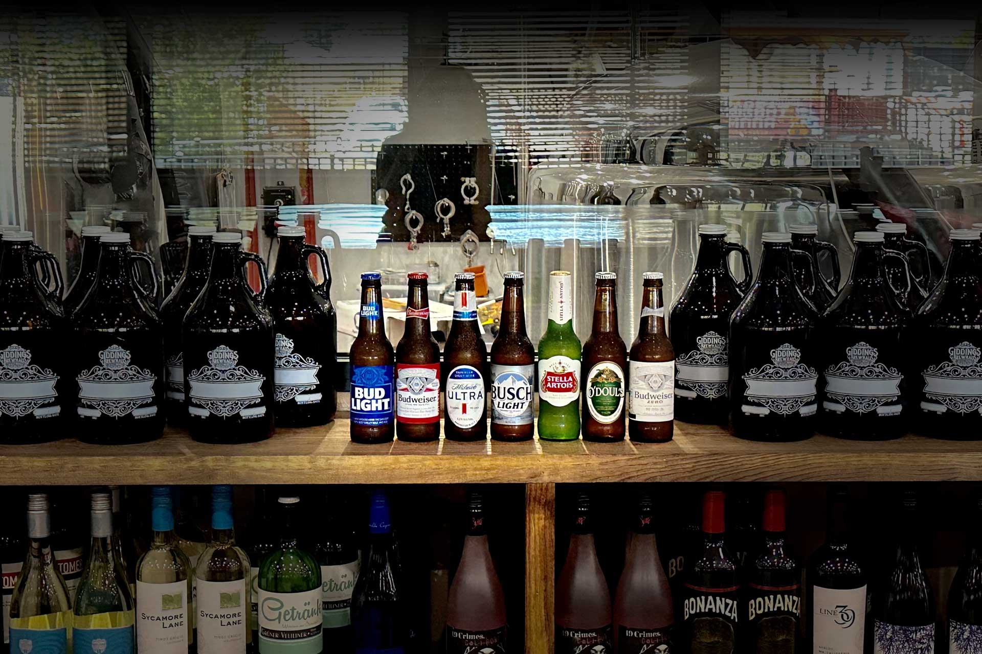 Giddings Brewhaus in Giddings, TX (2)