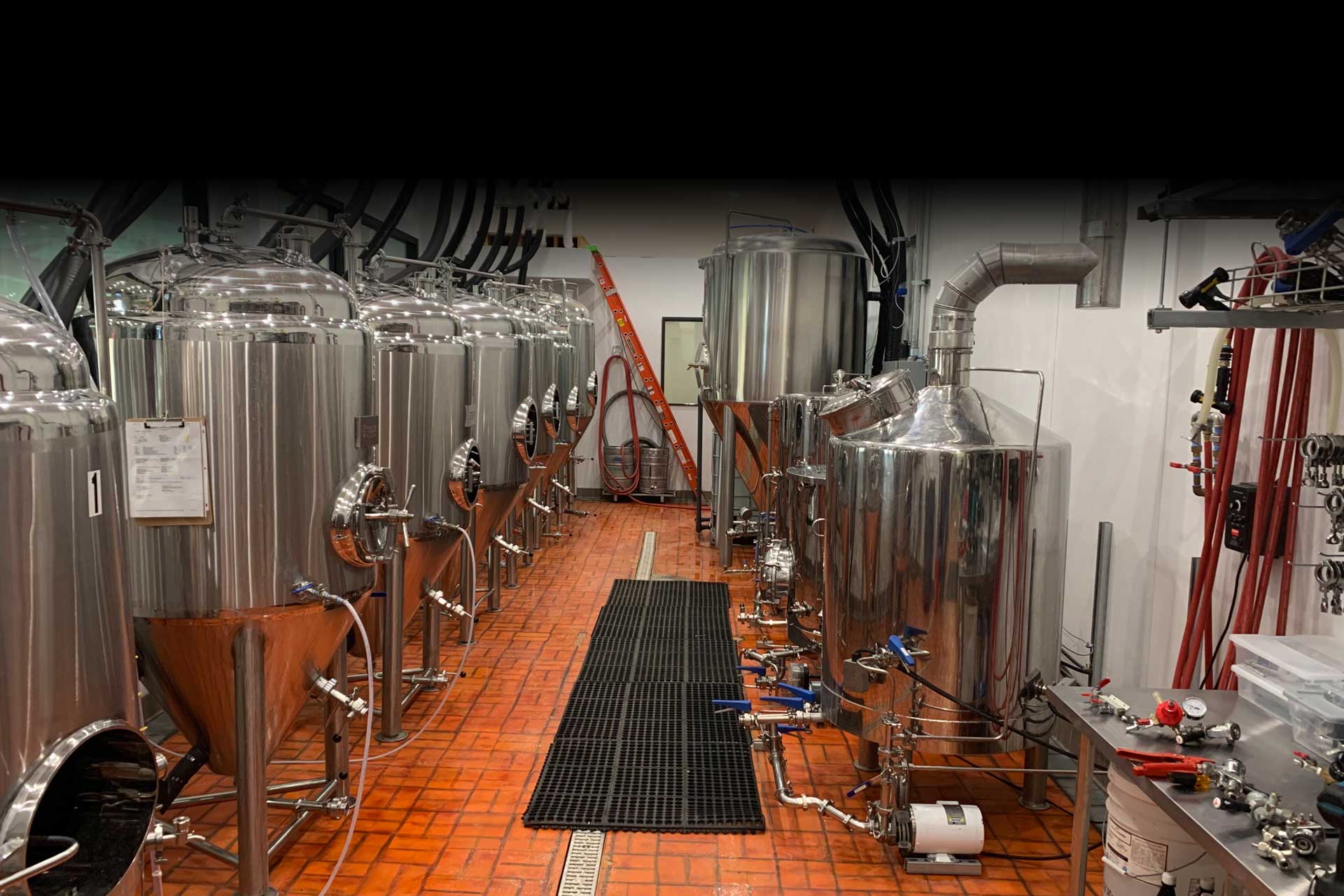 Giddings Brewhaus in Giddings, TX (3)