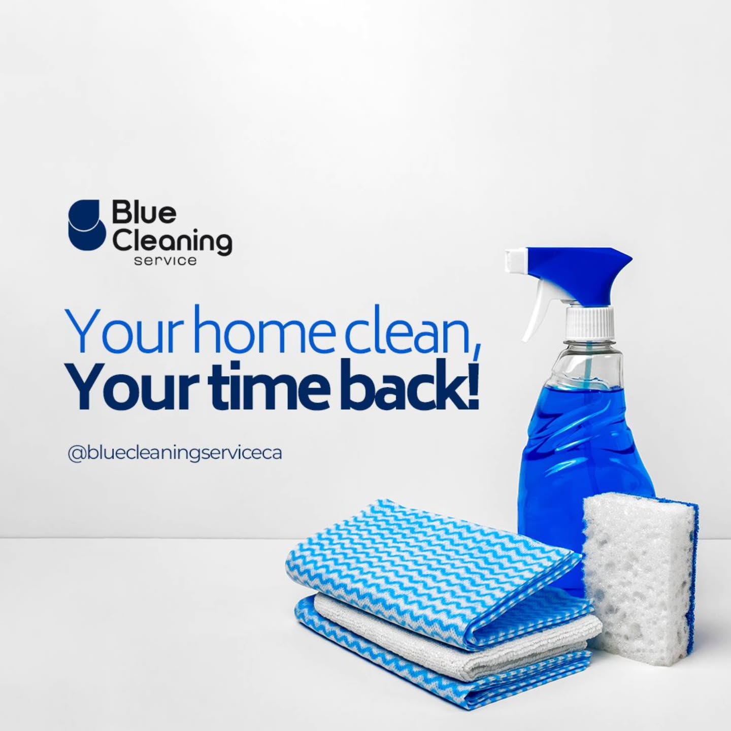 Blue cleaning service in Bodega, CA (2)