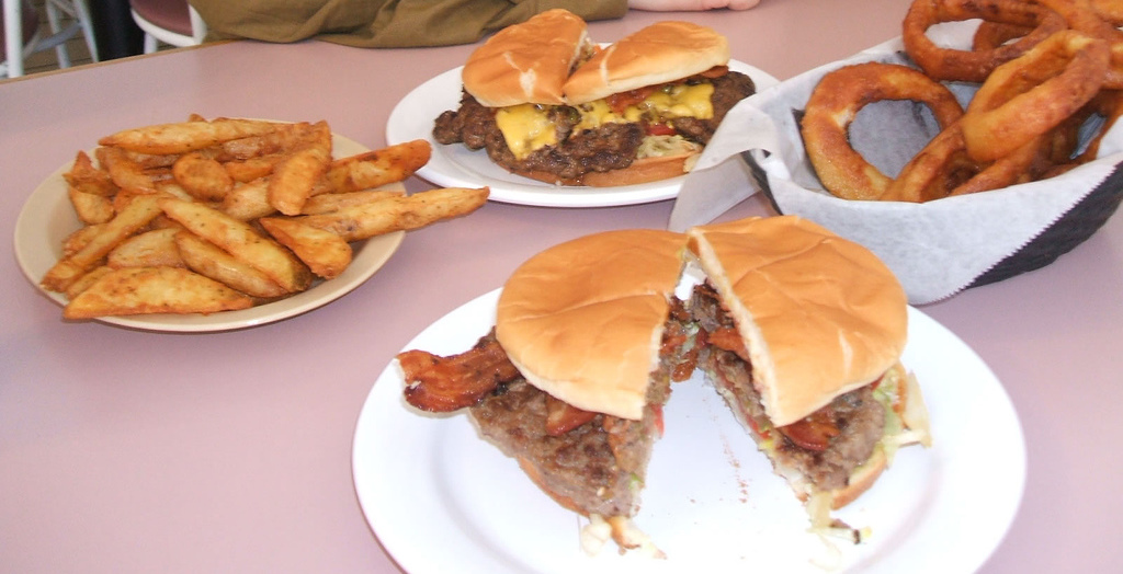 Ed's Restaurant in Defuniak Springs, FL