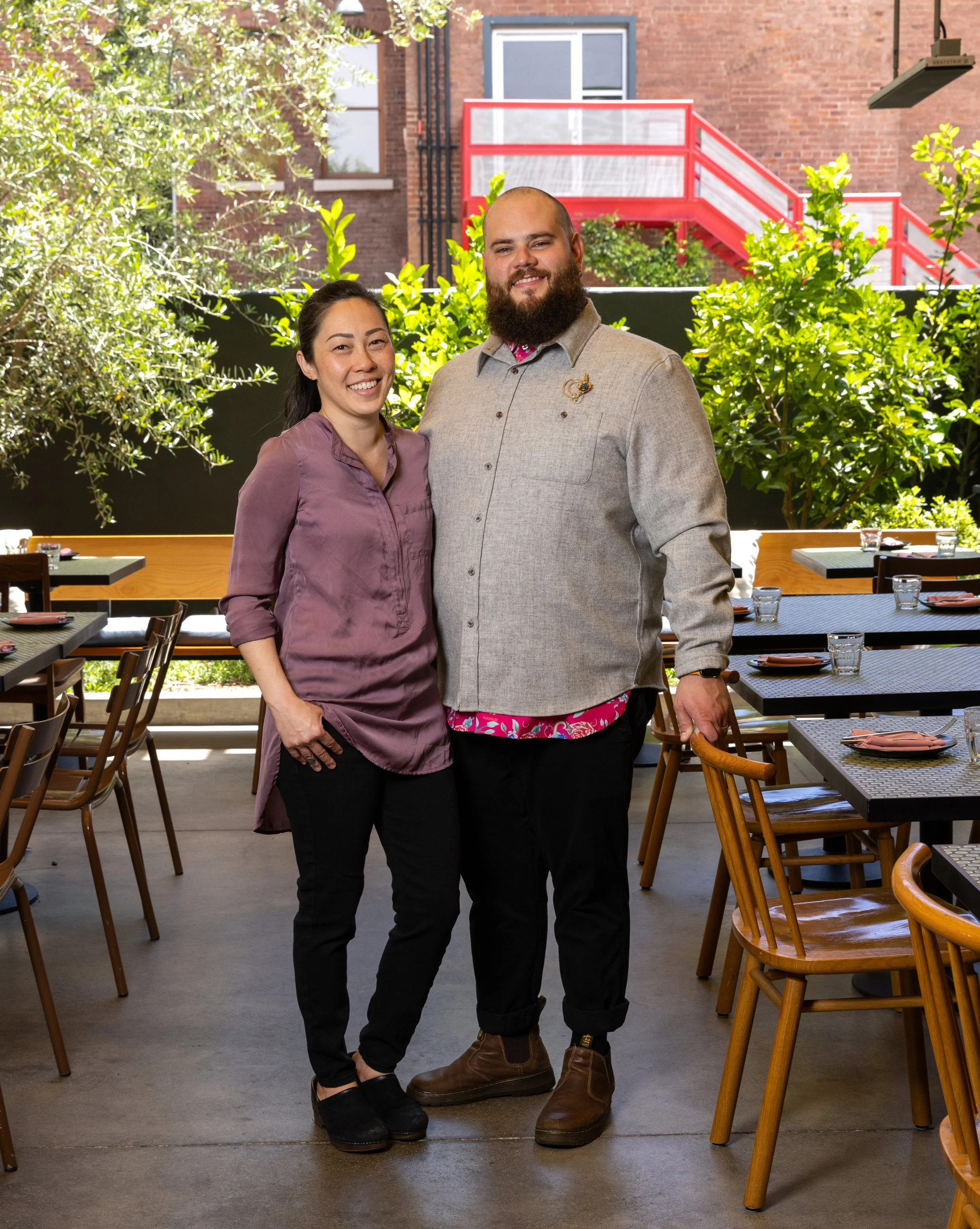 Agnes Restaurant & Cheesery in Pasadena, CA