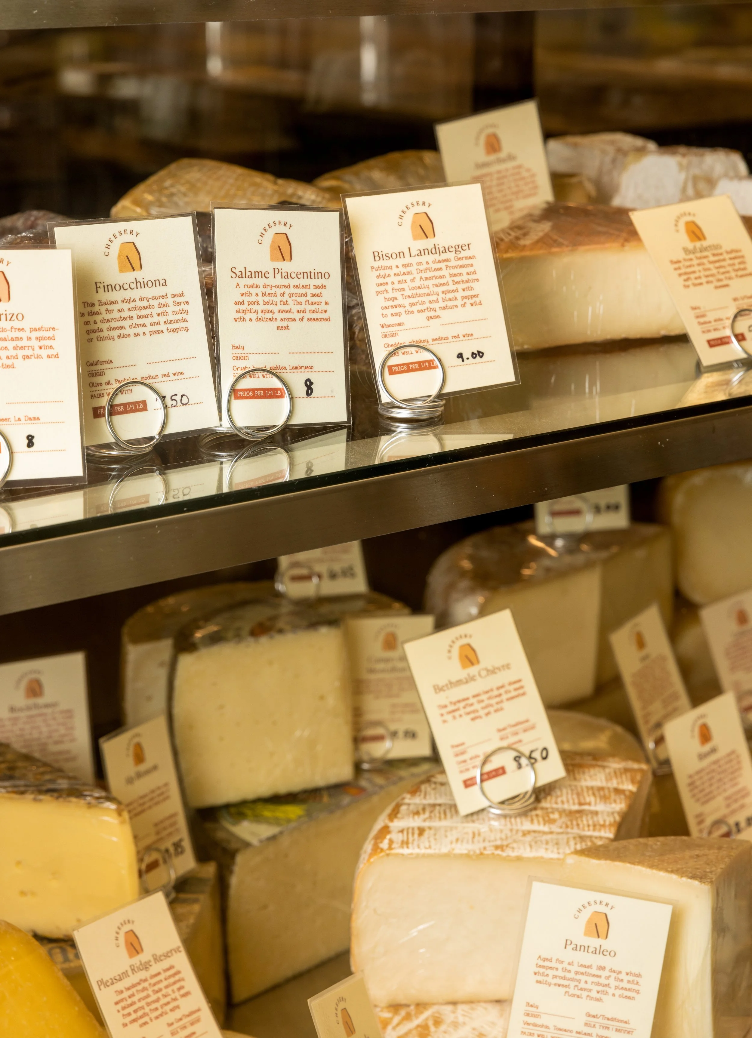 Agnes Restaurant & Cheesery in Pasadena, CA (3)