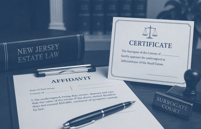 Law Offices of Michelle Fine, Esq. in Hawthorne, NJ (2)