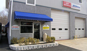 J D Automotive & Truck Inc in Dover, NJ (2)