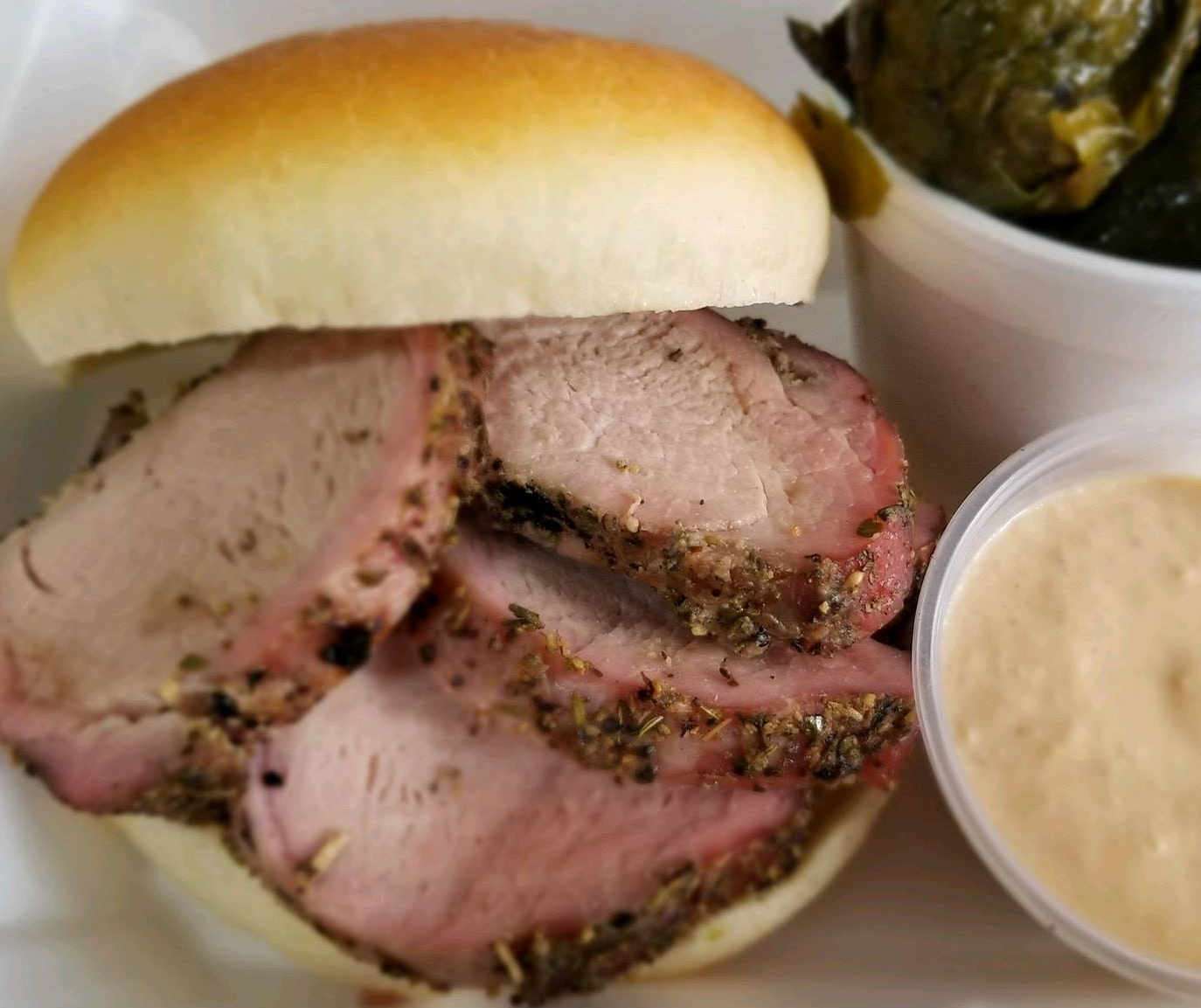 Frank's Backyard BBQ in Cedar Lake, IN (3)
