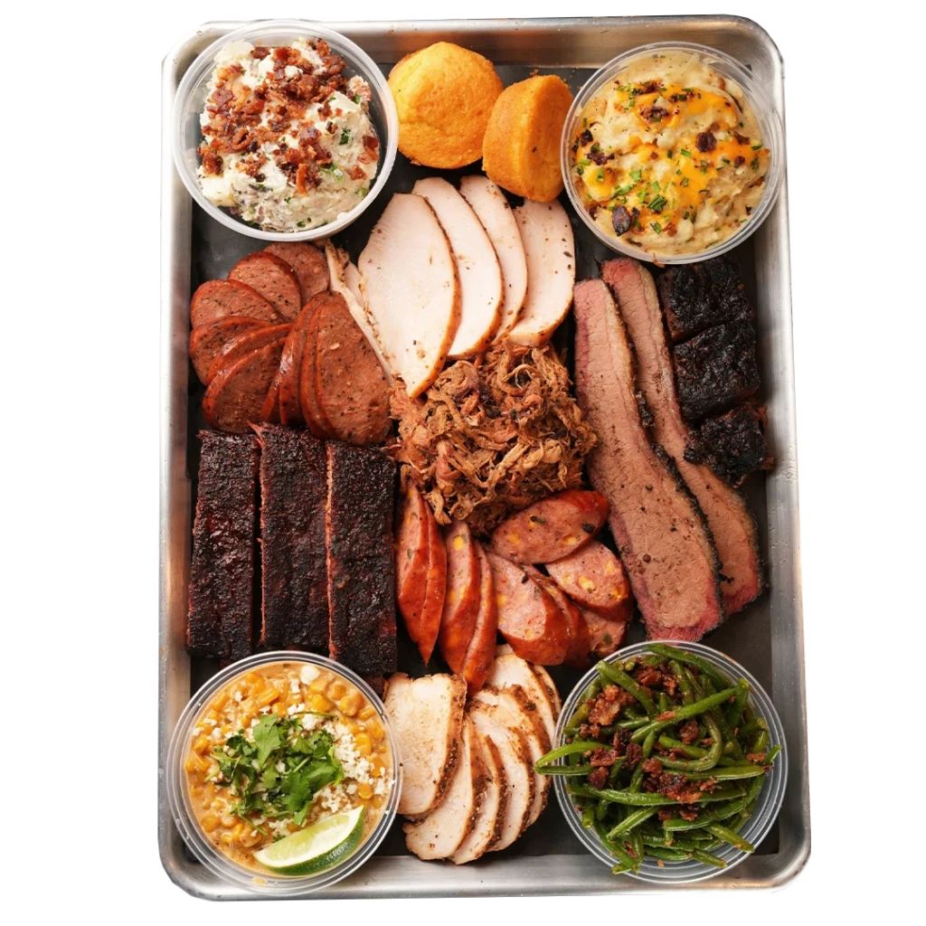 Patriotic Pig Smokehouse in North Richland Hills, TX