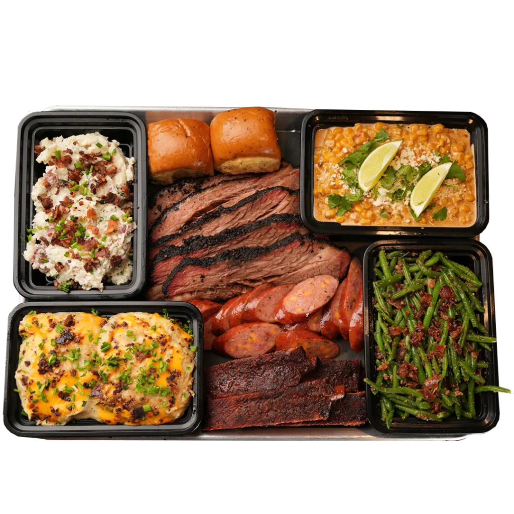 Patriotic Pig Smokehouse in North Richland Hills, TX (2)