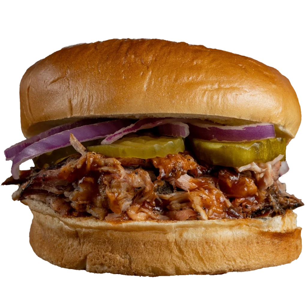 Patriotic Pig Smokehouse in North Richland Hills, TX (3)