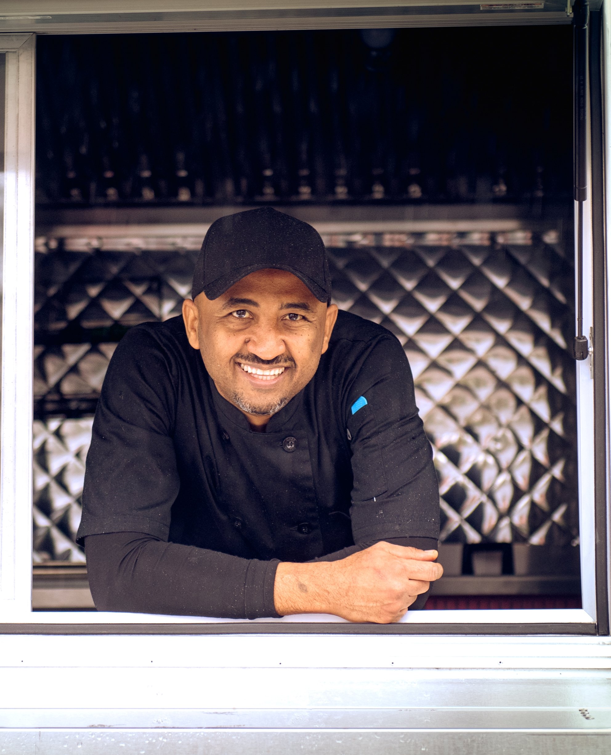 Kush Food Truck in Augusta Springs, VA (2)