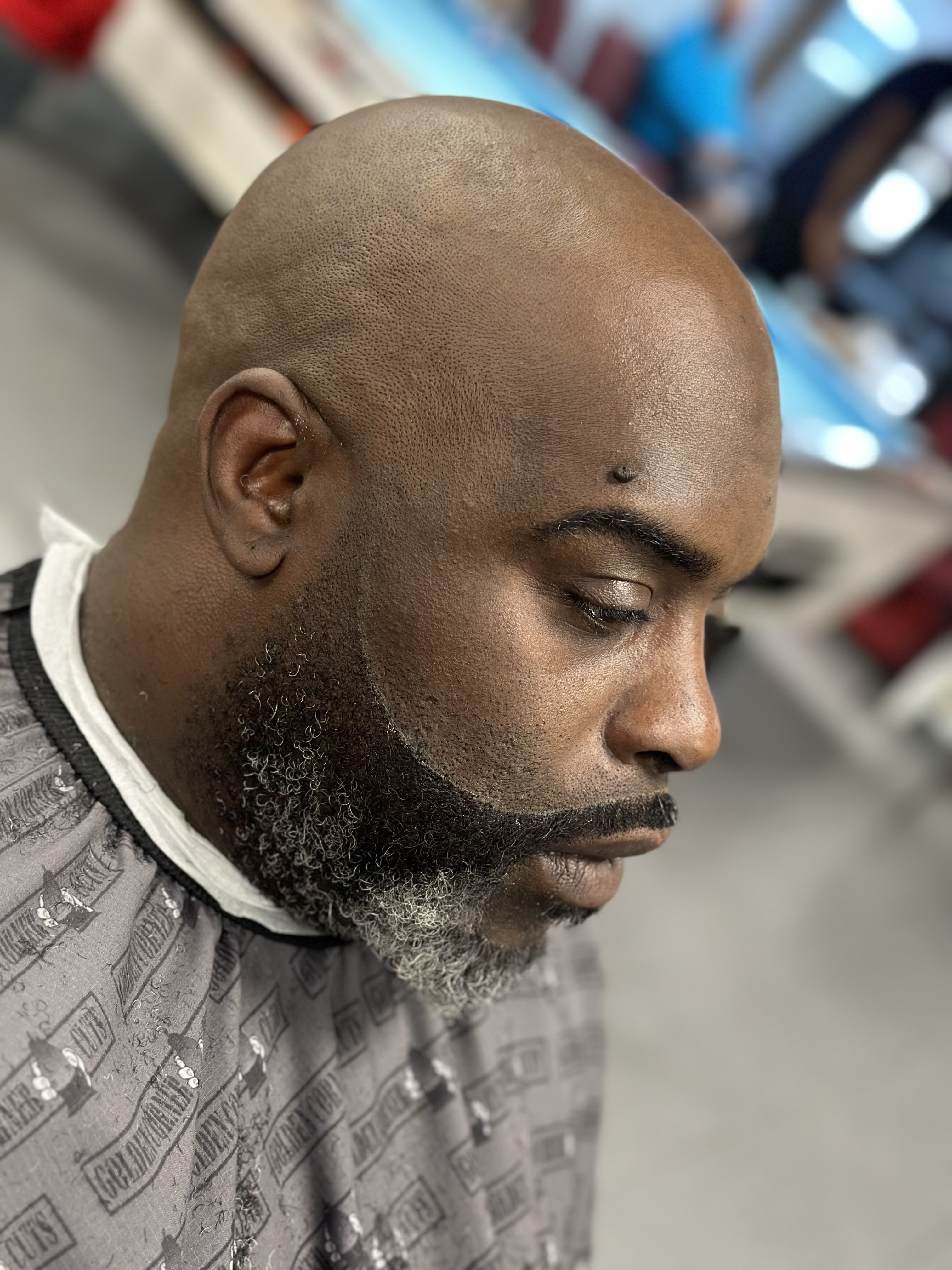 Golden Corner Cuts in Seneca, SC