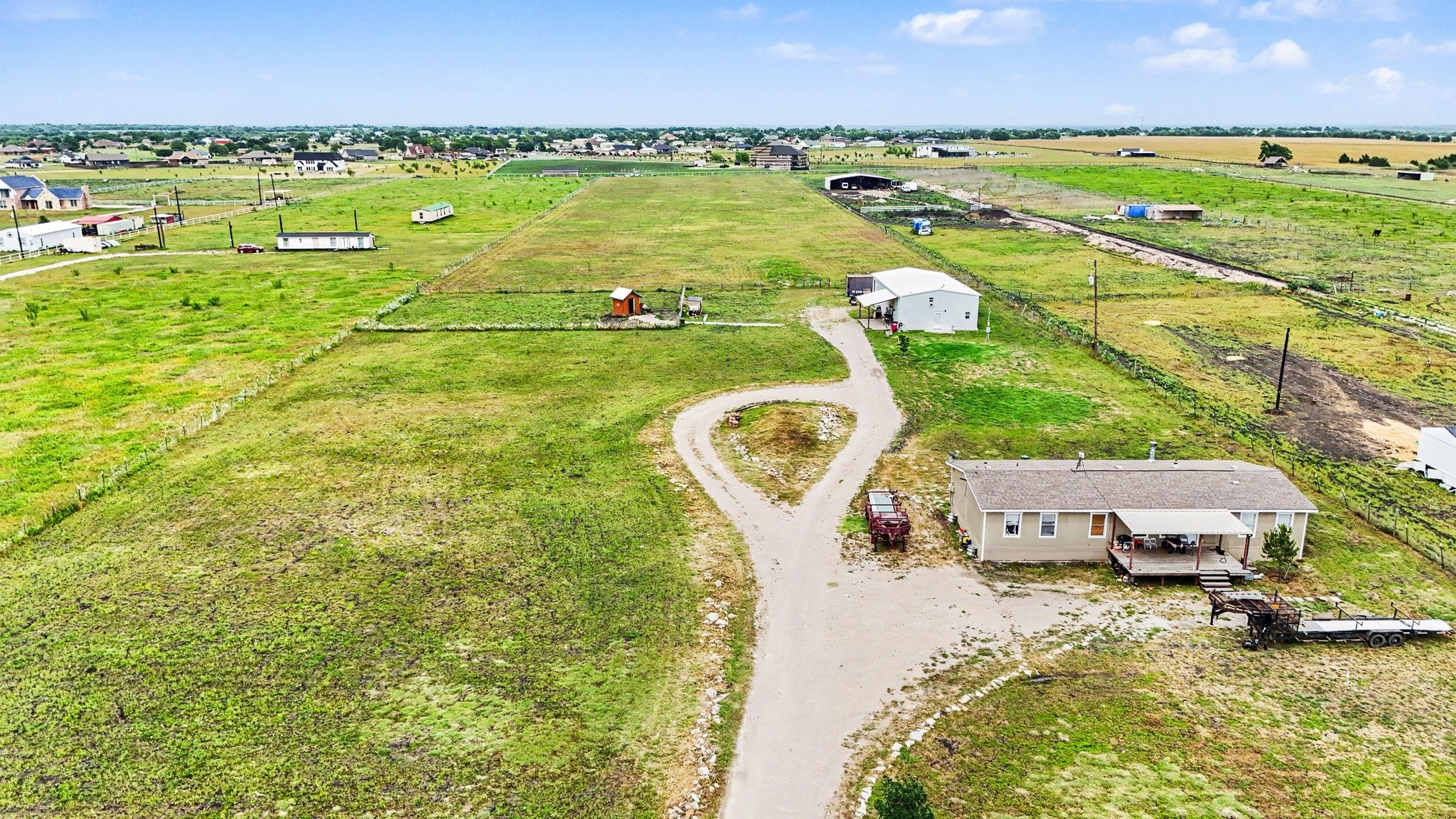 Cindy J. Aguilar, Realtor in Pottsboro, TX (5)