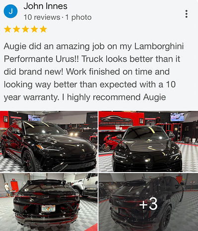Exotic Fusion Auto in Deerfield Beach, FL (2)