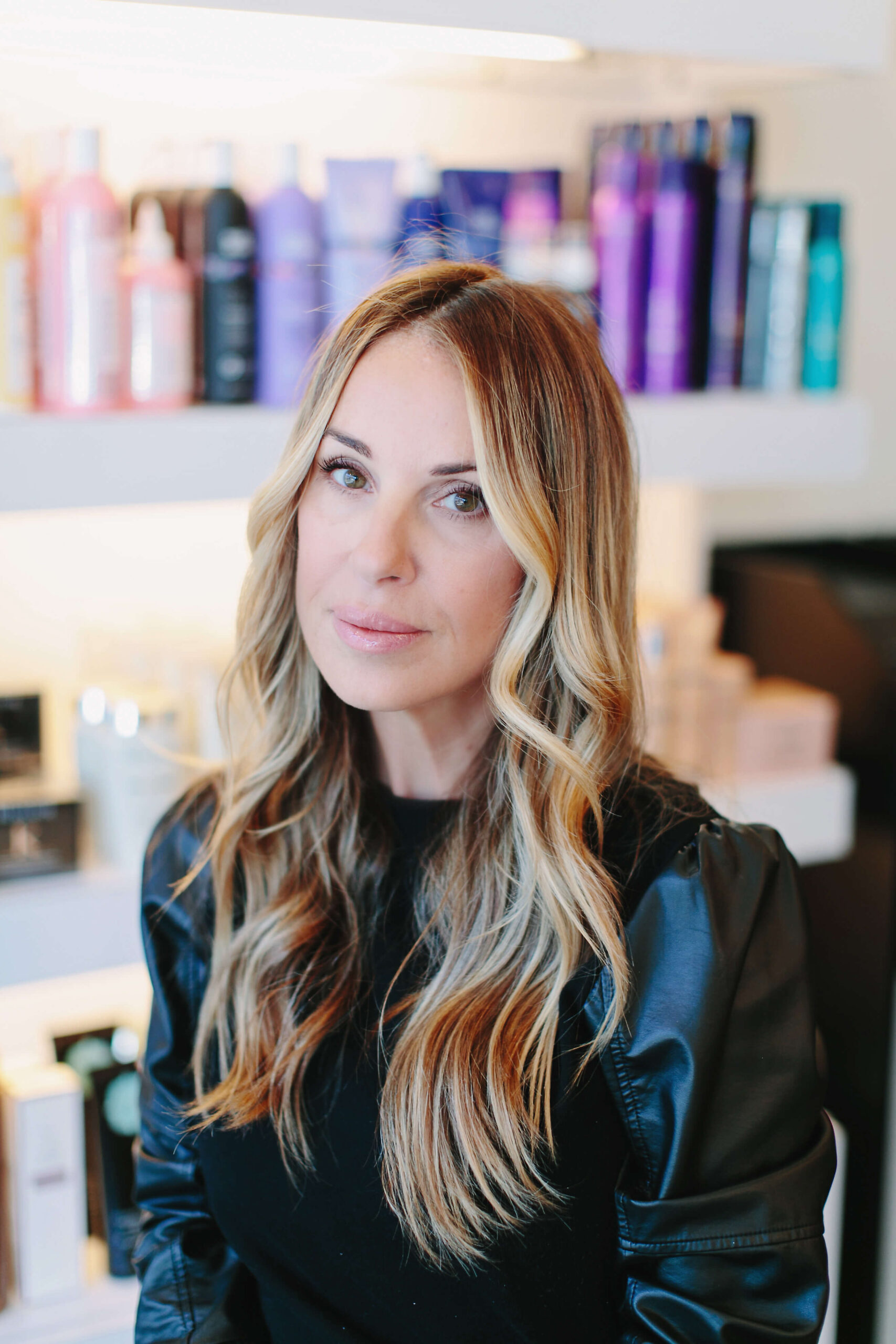 Hudson Paul Salon in Rye, NY