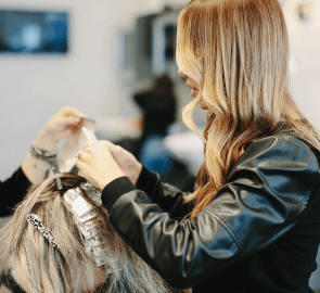 Hudson Paul Salon in Rye, NY (5)