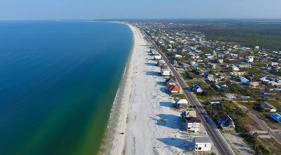 Rish Real Estate Group in Port St Joe, FL