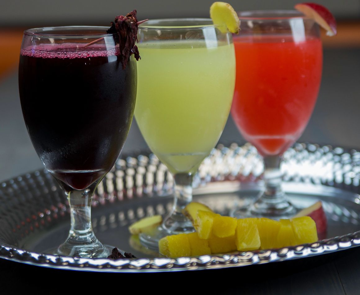Ovations Caribbean Grill in Lawrenceville, GA (3)
