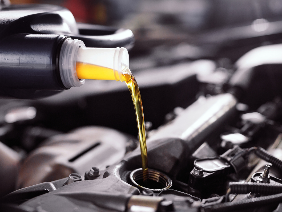 Blessed Auto Repair in Orland Park, IL (2)