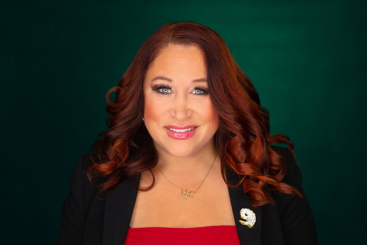Heather Corrigan | The Hurricane - Real Estate Agent in Closter, NJ