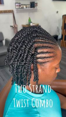 Serenity Hair and Spa in Miramar, FL