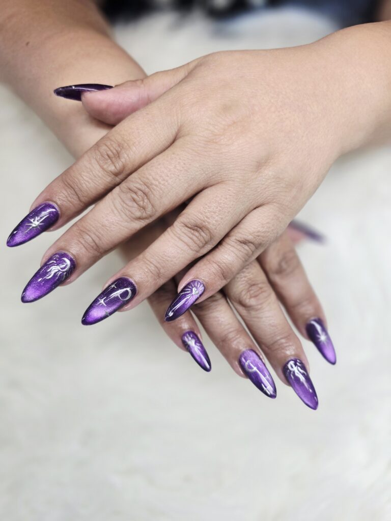 Peony Nails Lounge in Orange, CA (5)