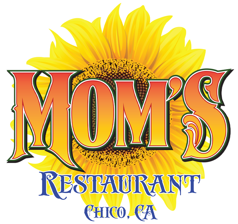 Mom's in Chico, CA