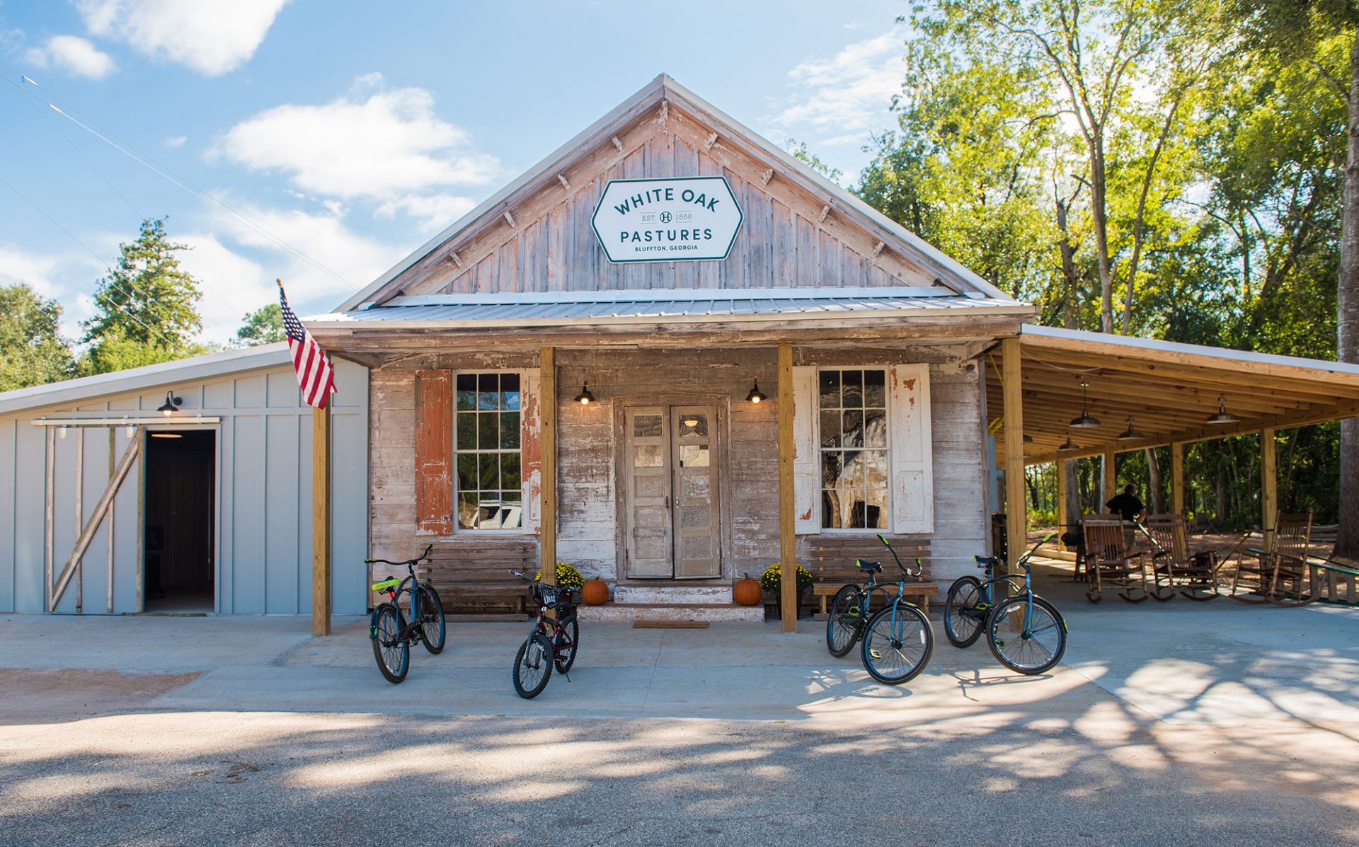 Randolph County Chamber of Commerce in Cuthbert, GA (6)