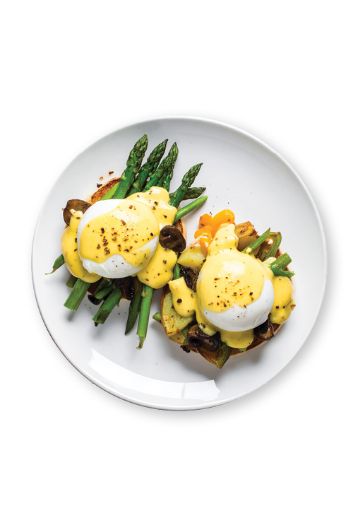 The Olive Brunch Restaurant and Cafe - Niles in Niles, IL (3)