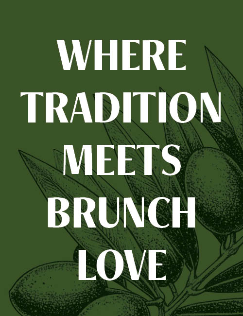 The Olive Brunch Restaurant and Cafe - Niles in Niles, IL (5)