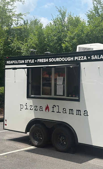 Pizza Flamma in Hoschton, GA (4)
