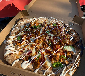Pizza Flamma in Hoschton, GA (6)