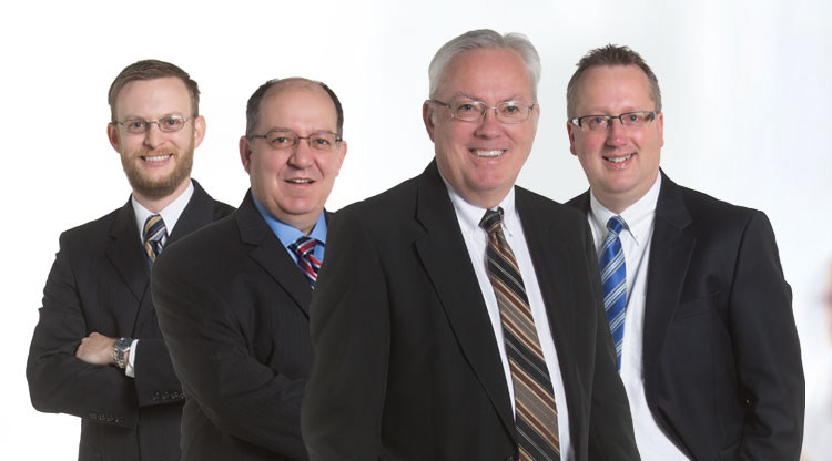 Olsen, Kloet, Gunderson & Conway in Oostburg, WI (5)