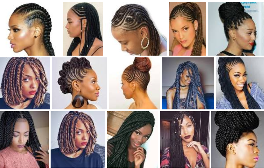 Felicia African Hair Braiding in Cary, NC