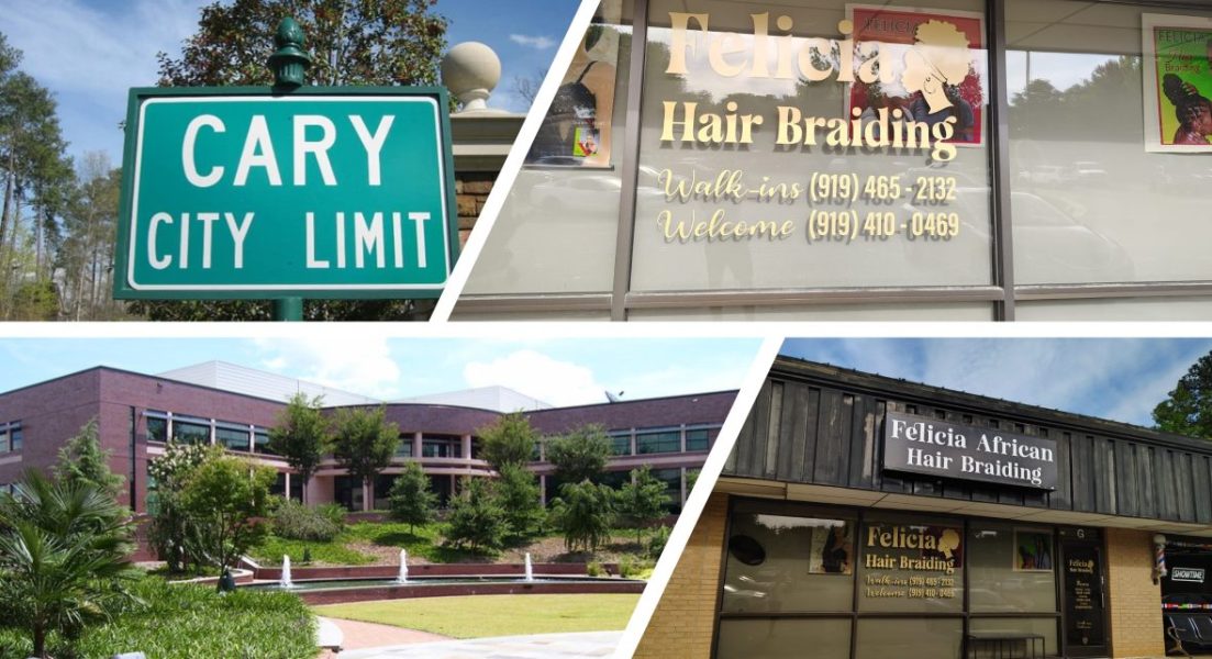 Felicia African Hair Braiding in Cary, NC (2)