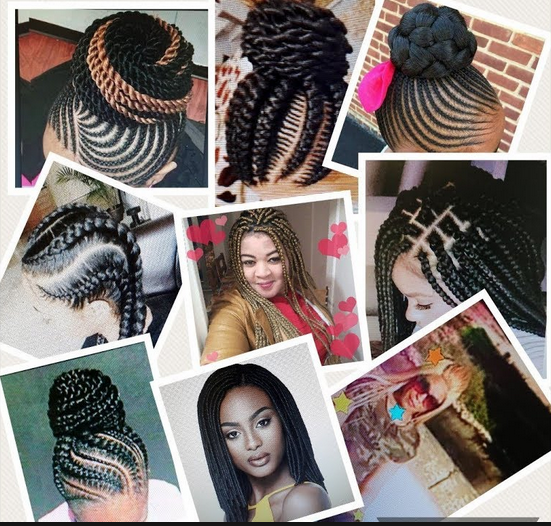 Felicia African Hair Braiding in Cary, NC