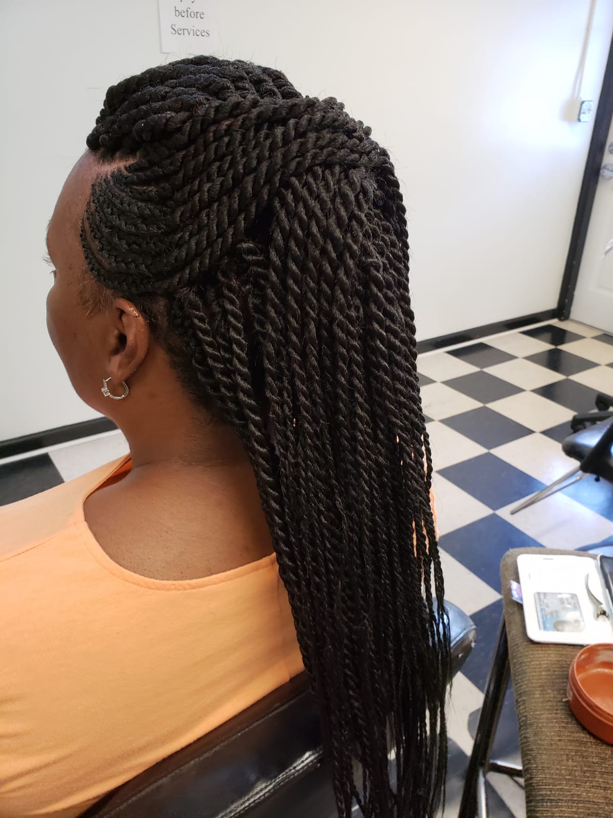 Felicia African Hair Braiding in Cary, NC (3)