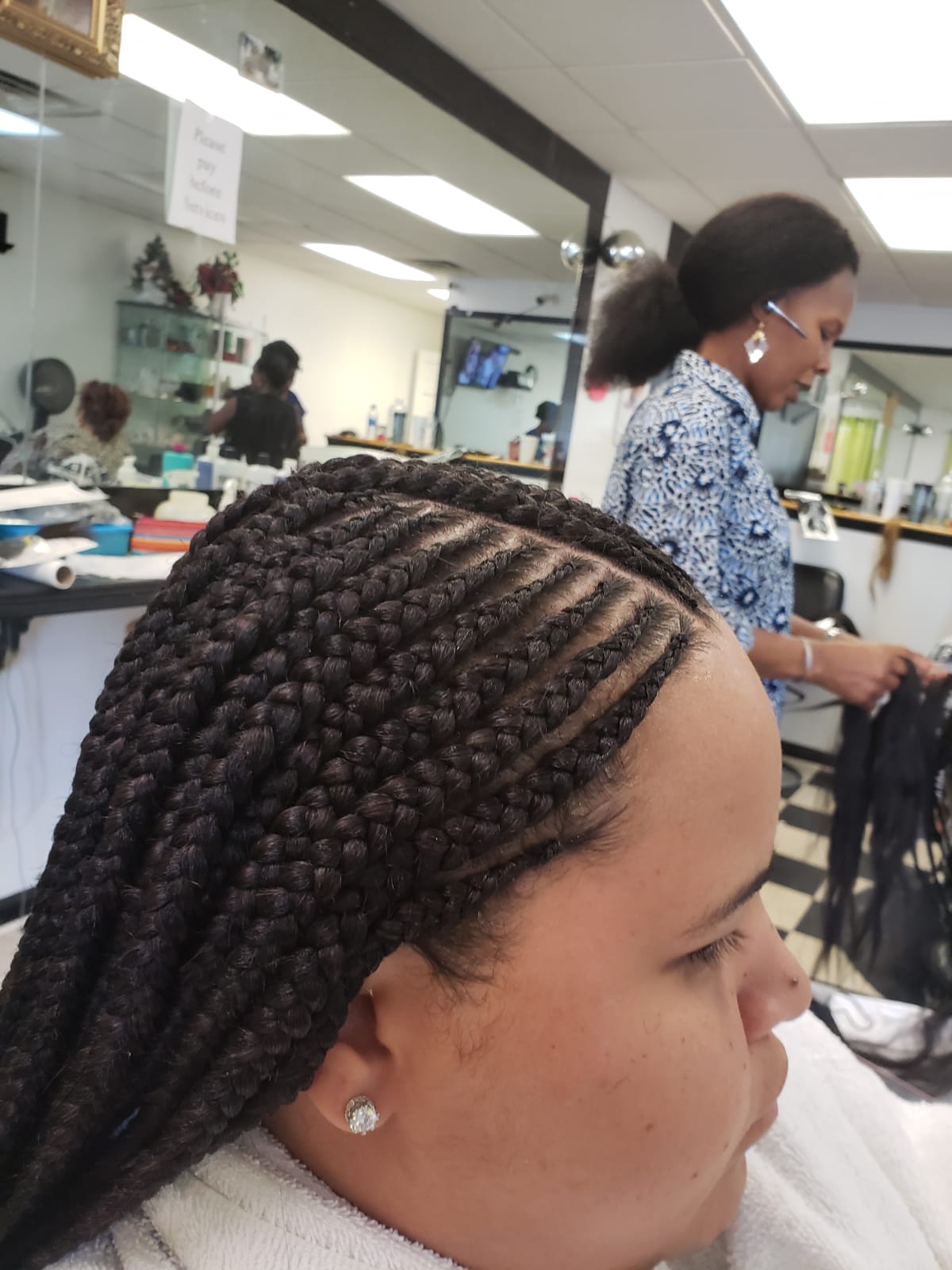Felicia African Hair Braiding in Cary, NC (4)
