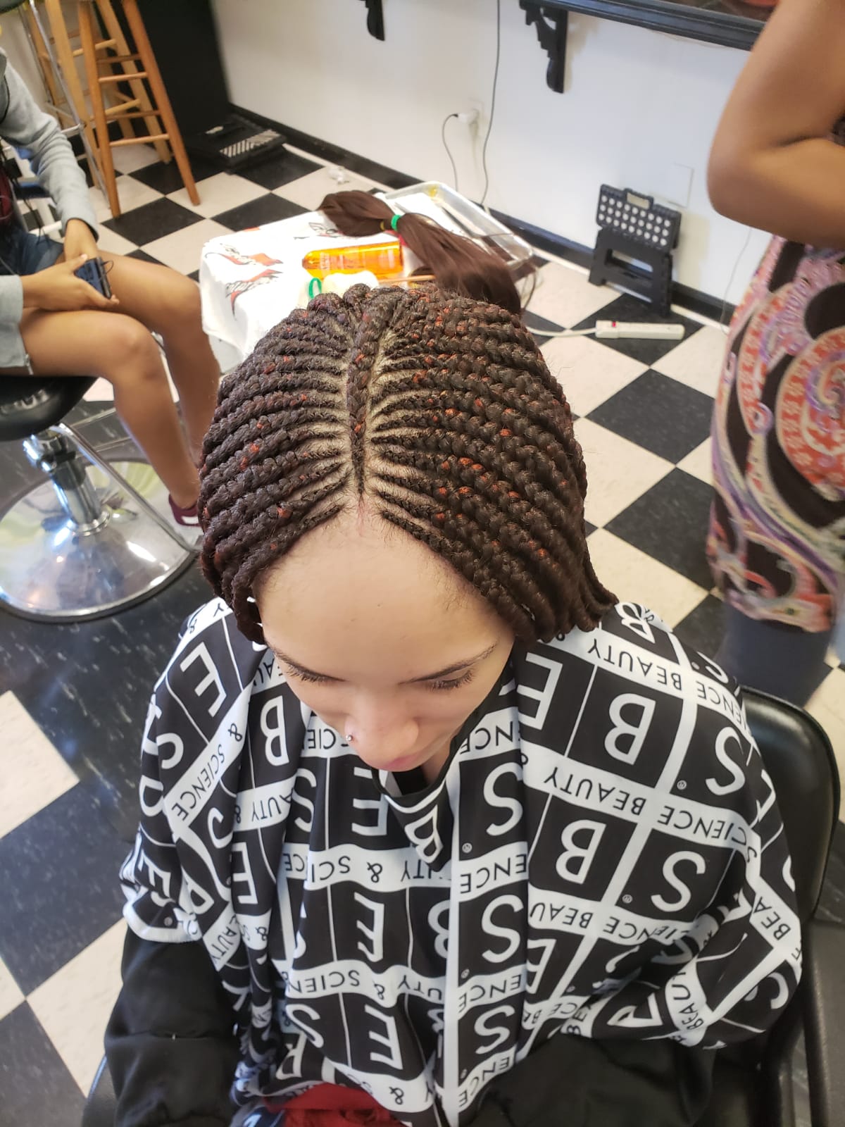 Felicia African Hair Braiding in Cary, NC (5)