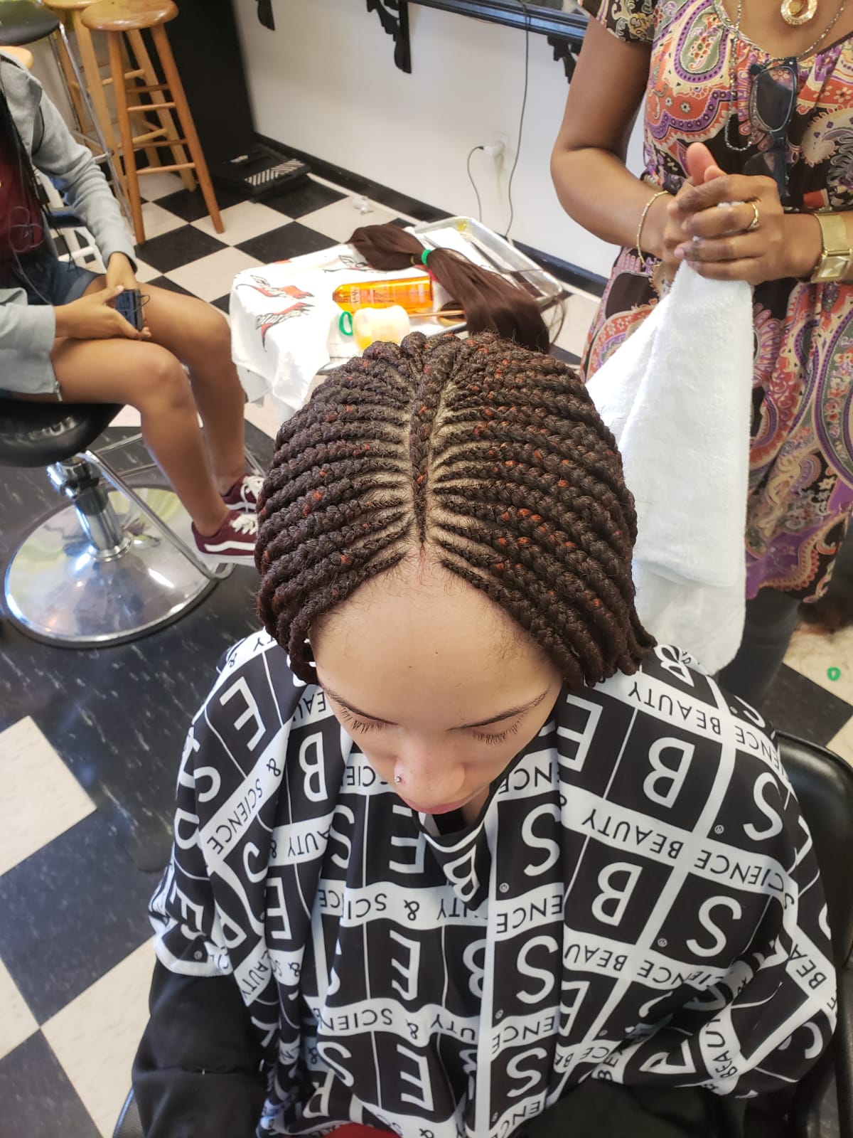 Felicia African Hair Braiding in Cary, NC (6)