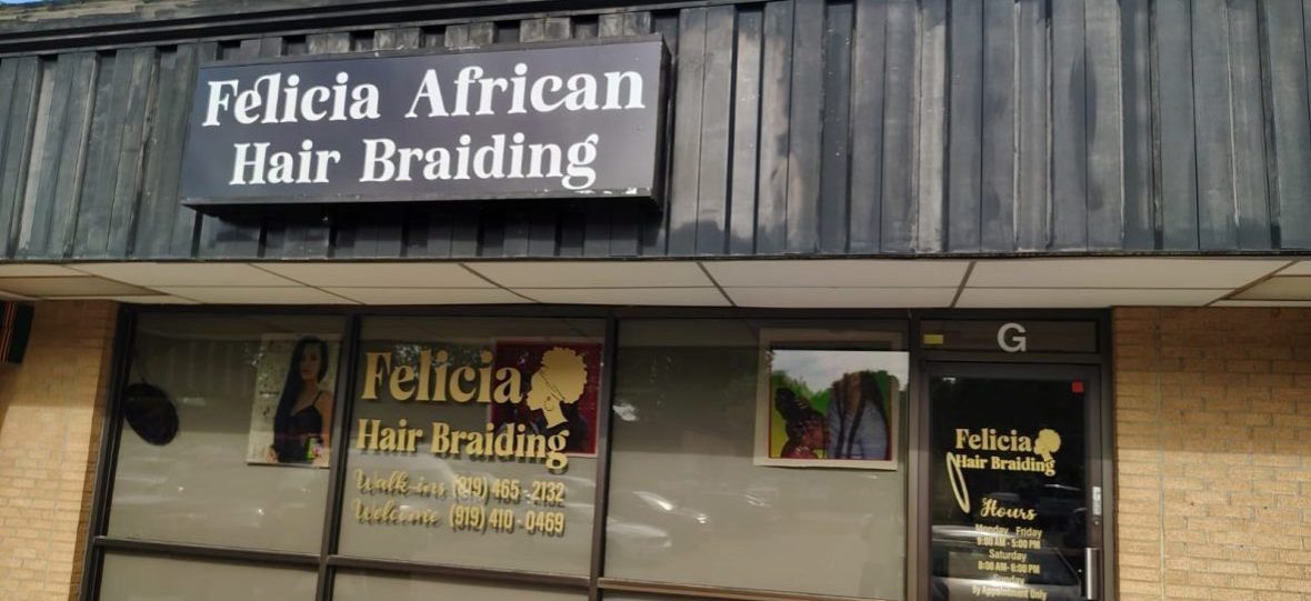 Felicia African Hair Braiding in Cary, NC (3)